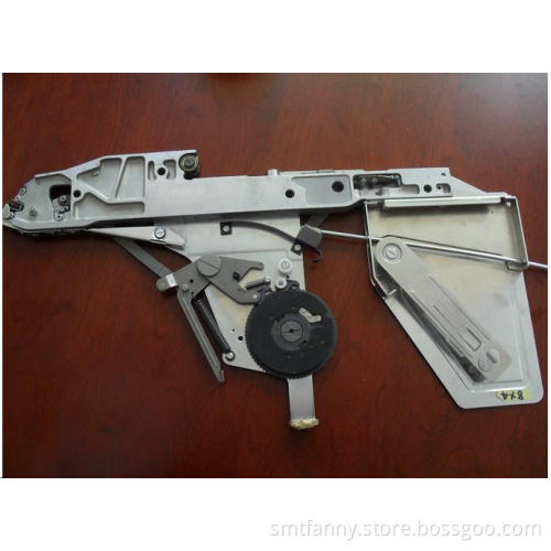 SMT feeders for MV2F / MV2VB Q shape